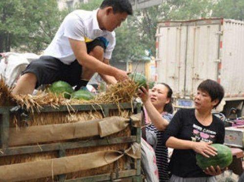 峨边县吃瓜事件真相揭秘,真相大白，还原事件始末