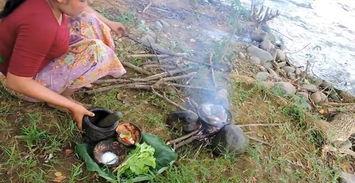 临沧野外吃瓜事件视频