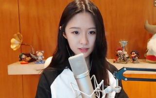 抖音女主播金喜吃瓜事件