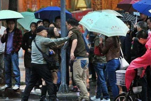 钟楼区吃瓜群众事件