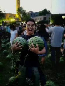 南理大学吃瓜事件