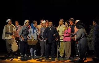 舞台吃瓜事件真相揭秘,揭秘背后真相与真相背后的真相