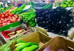 正定菜市场吃瓜事件真相,揭开真相背后的惊人内幕