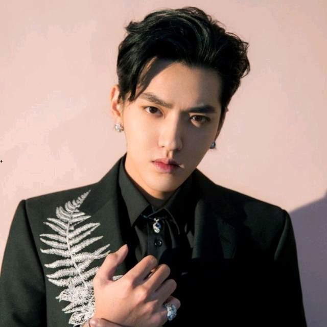 吴亦凡事件明星吃瓜,吴亦凡事件引发明星吃瓜热潮