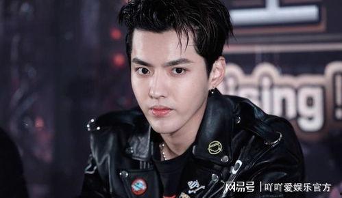 吴亦凡事件明星吃瓜,吴亦凡事件引发明星吃瓜热潮