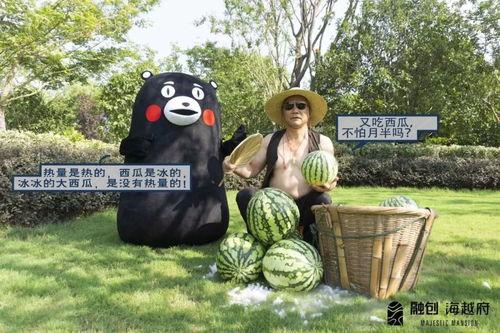 银基吃瓜热点事件