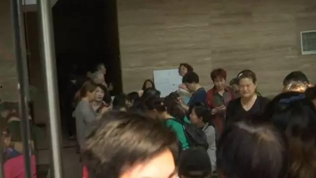 各大学校吃瓜事件群