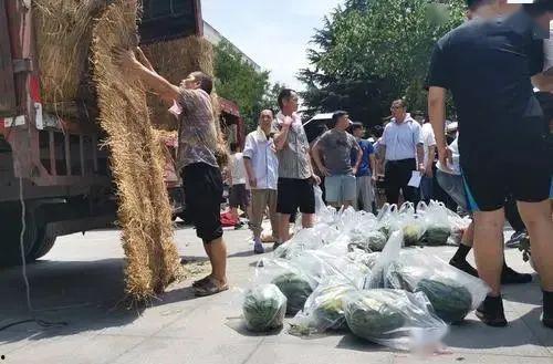 各大学校吃瓜事件群