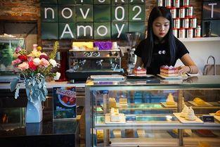 甜品店吃瓜事件爆料视频,一视频揭露惊人内幕