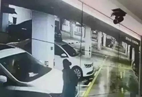 吃瓜车库事件视频大全