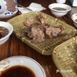 江阴牛肉馆老板吃瓜事件,一场意外的网络风波