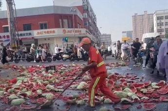 金乡近期热门吃瓜事件新闻