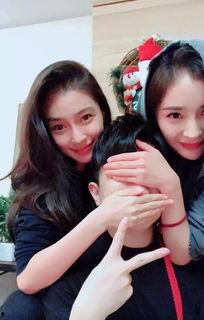 济宁闺蜜吃瓜事件,一场网络热议背后的真相揭秘