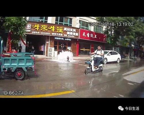 校园老司机吃瓜事件