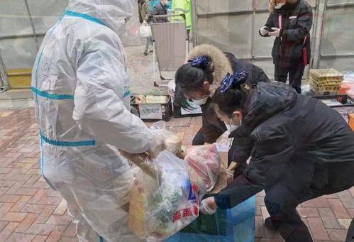 疫情期间石家庄吃瓜事件,疫情下的社会现象与反思